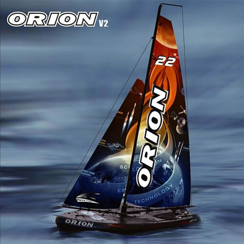 VELERO ORION V2 RTR JOYSWAY