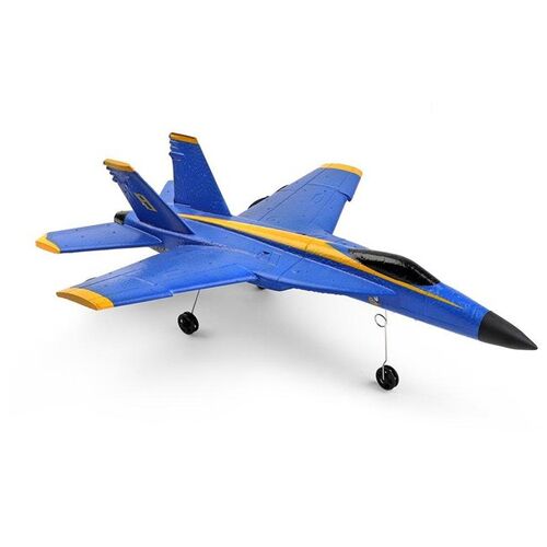 CAZA F18 HORNET RTF BLUE ANGELS XK