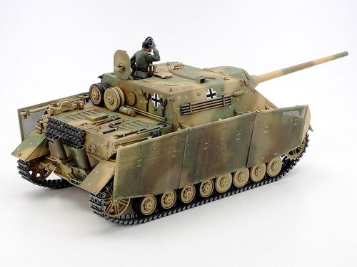 PANZER IV/70(A) 1/35 TAMIYA