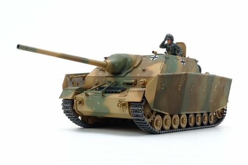 PANZER IV/70(A) 1/35 TAMIYA