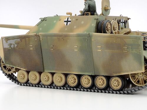 PANZER IV/70(A) 1/35 TAMIYA