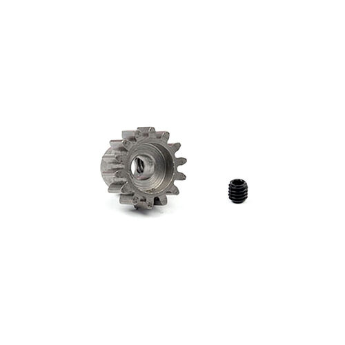 PIÑON M1 5MM 14T ACERO