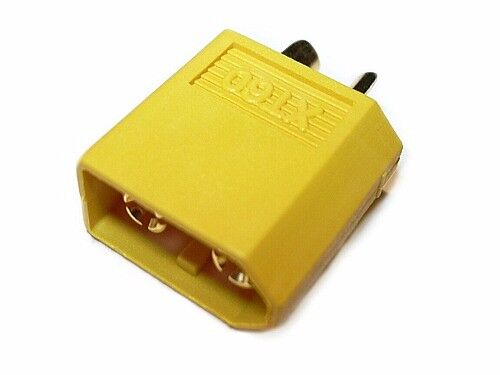 ADAPTADOR IC2 A XT60 SPEKTRUM