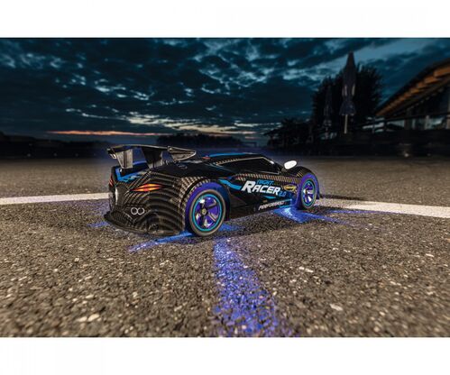 NIGHT RACER RTR CARSON NEGRO-AZUL