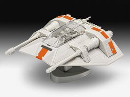 SNOWSPEEDER STAR WARS EASY-CLICK REVELL