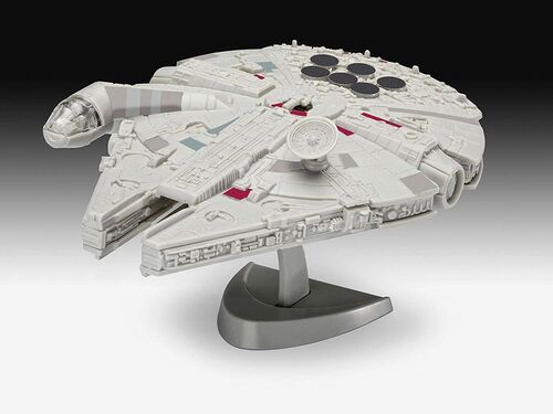 HALCÓN MILENARIO STAR WARS EASY-CLICK REVELL
