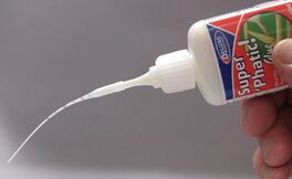 DELUXE PUNTAS APLICADORAS ROKET 6UDS