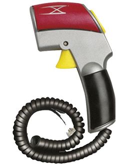 MANDO ELECTRÓNICO DIGITAL SYSTEM SCALEXTRIC