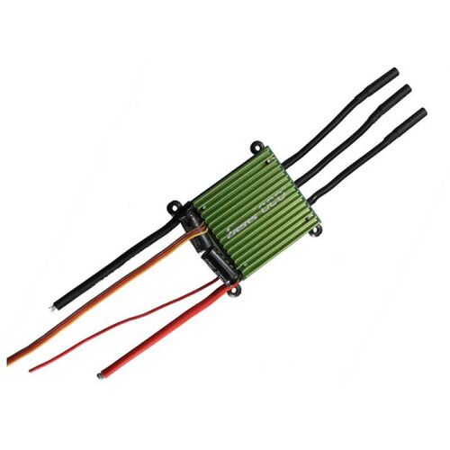 GENSACE MARS 90A OPTO HV 6-12S BRUSHLESS VARIADOR ESC