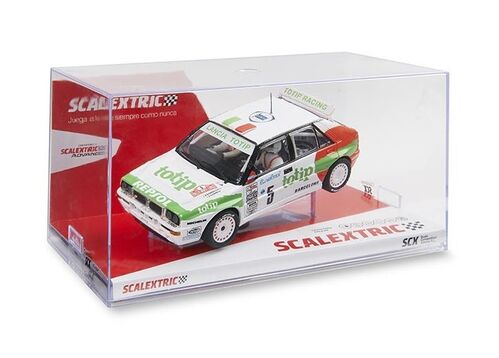 LANCIA DELTA INTEGRALE TOTIP ORIGINAL 1/32 SCALEXTRIC