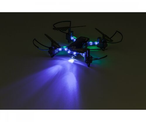 X4 DRON 210 LED RTF CARSON