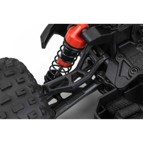 GRANITE GROM 4X4 MT RTR 1/18 ARRMA AZUL