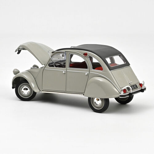 CITROÃN 2CV AZAM 1966 1/18 NOREV
