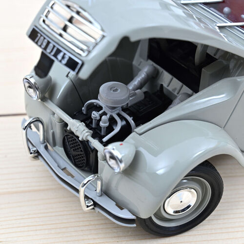 CITROÃN 2CV AZAM 1966 1/18 NOREV