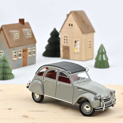 CITROËN 2CV AZAM 1966 1/18 NOREV