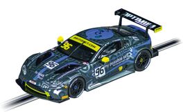 ASTON MARTIN VANTAGE GT3 1/32 CARRERA DIGITAL OPTIMUM Nº 96