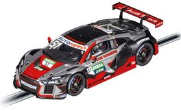 AUDI R8 LMS GT3 ROSBERG 1/32 CARRERA DIGITAL Nº 51 DTM