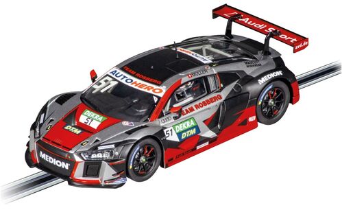 AUDI R8 LMS GT3 ROSBERG 1/32 CARRERA DIGITAL N 51 DTM