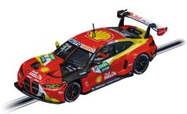 BMW M4 GT3 SCHUBERT 1/32 CARRERA DIGITAL Nº 31