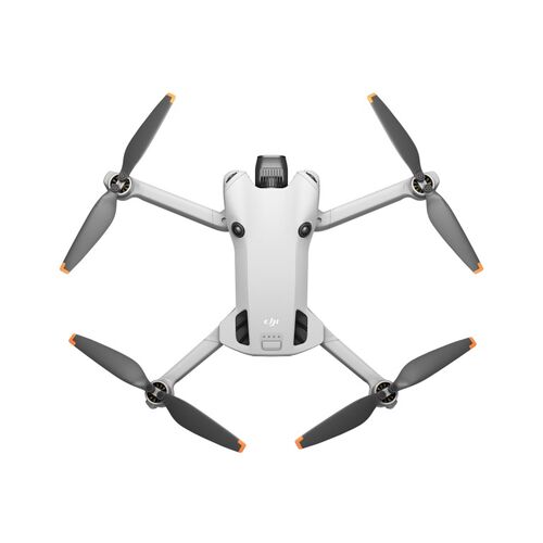 DJI MINI 4 PRO 4K 48MP 34MIN SENSOR ANTICOLISION