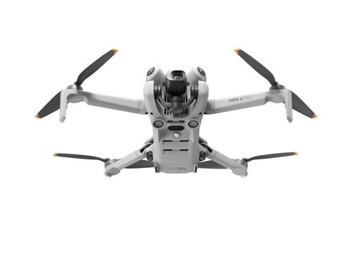 DJI MINI 4 PRO 4K 48MP 34MIN SENSOR ANTICOLISION