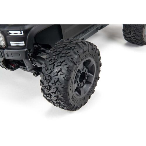 BIG ROCK MONSTER TRUCK 4X4 3S BLX RTR 1/10 ARRMA