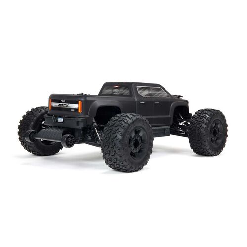 BIG ROCK MONSTER TRUCK 4X4 3S BLX RTR 1/10 ARRMA