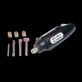 TALADRO ELECTRICO MINI 12V DC