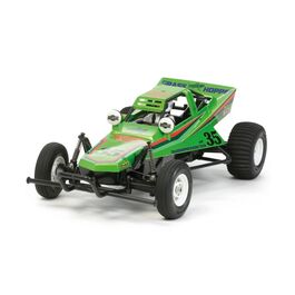 THE GRASSHOPPER BUGGY 1/10 KIT CANDY GREEN TAMIYA