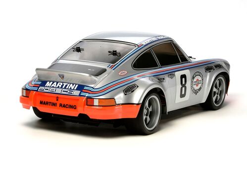 PORSCHE 911 CARRERA RSR TT02 KIT 1/10 TAMIYA