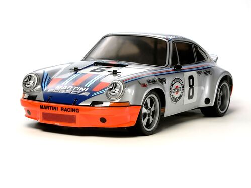 PORSCHE 911 CARRERA RSR TT02 KIT 1/10 TAMIYA