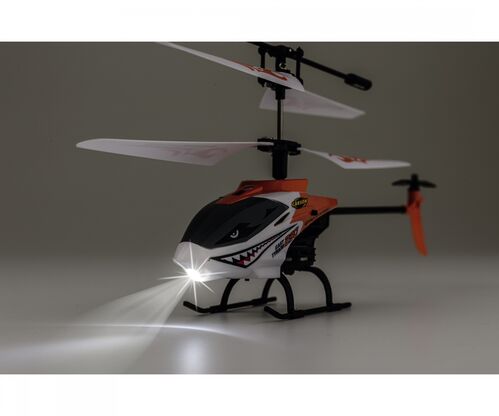 TYRANN 230 HELICOPTERO RTF CARSON NARANJA