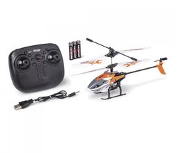 TYRANN 230 HELICOPTERO RTF CARSON NARANJA