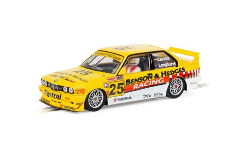 BMW E30 M3 BATHURST 1000 1/32 SUPERSLOT 1992