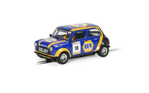 MINI MIGLIA NAPA SELBY 2021 1/32 SUPERSLOT