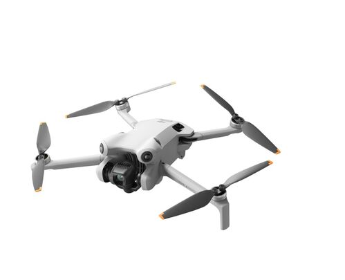 DJI MINI 4 PRO 4K 48MP 34MIN SENSOR ANTICOLISION