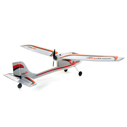 AEROSCOUT MINI 770MM RTF BASIC HOBBYZONE AUTOPILOTO