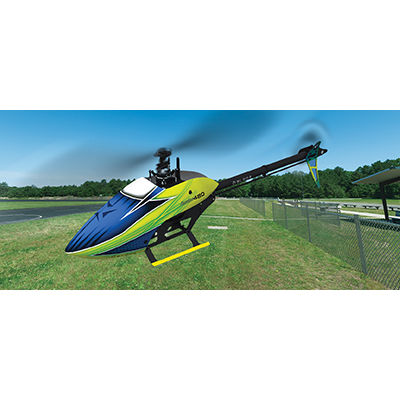 REALFLIGHT 9 SOLO SOFTWARE RF9S SIMULADOR VUELO