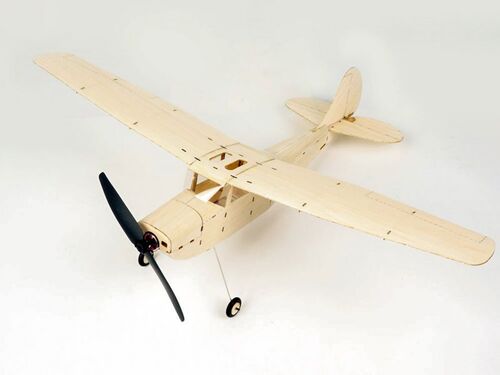 CESSNA L19 445MM KIT MONTAJE PICHLER