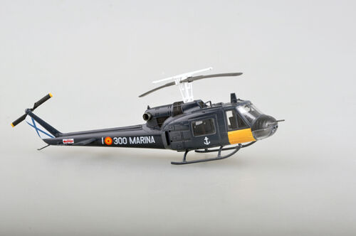 BELL UH-1F MARINA ESPAA 1/72 EASY MODEL
