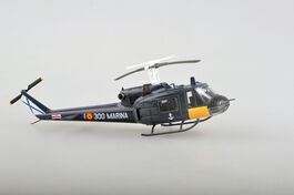 BELL UH-1F MARINA ESPAÑA 1/72 EASY MODEL