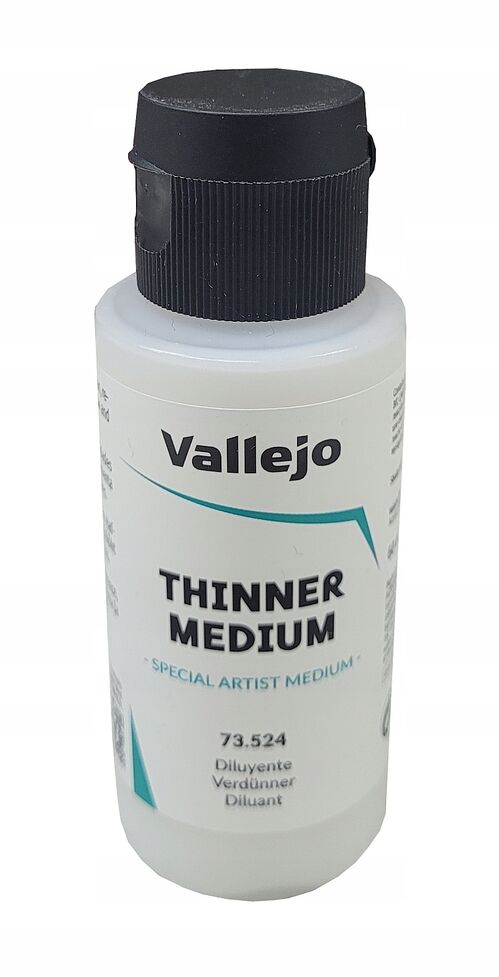 DILUYENTE VALLEJO 60ML