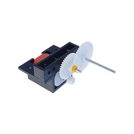 MOTOR REDUCTORA 20:1 3V-6V DISMOER