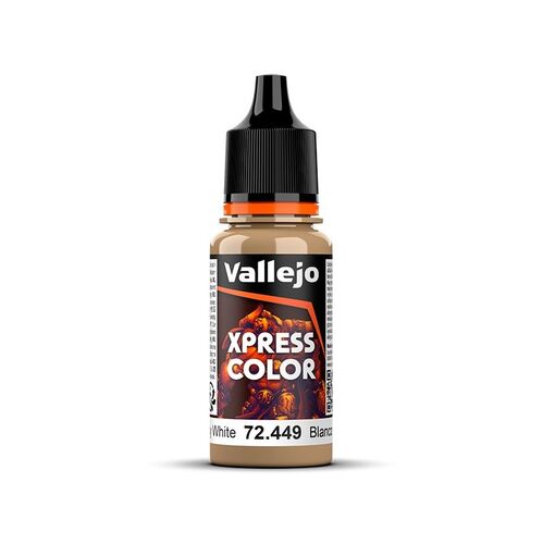 BLANCO MOMIA 18ML XPRESS GAMECOLOR VALLEJO