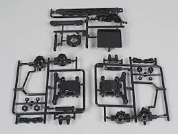 TT-01 PARTES A TAMIYA