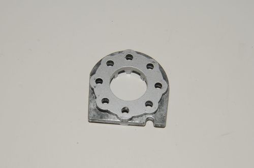 TT-01 ANCLAJE MOTOR METAL BANCADA TAMIYA