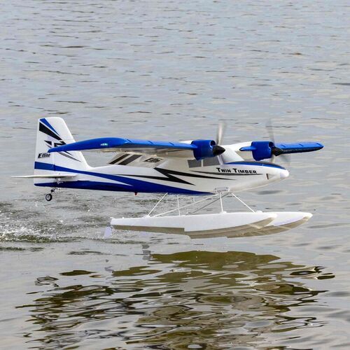 TWIN TIMBER 1.6M BNF EFLITE