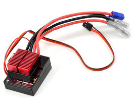 COMBO TAZER BRUSHED MOTOR 15T/ESC 12T DYNAMITE