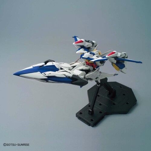MG SEED MVF-X08 ECLIPSE GUNDAM 1/100 BANDAI MASTER GRADE