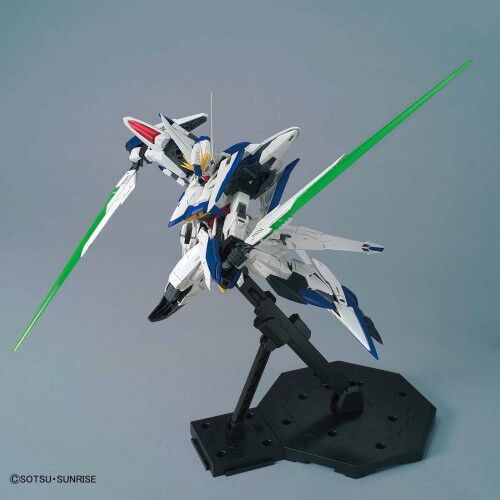 MG SEED MVF-X08 ECLIPSE GUNDAM 1/100 BANDAI MASTER GRADE